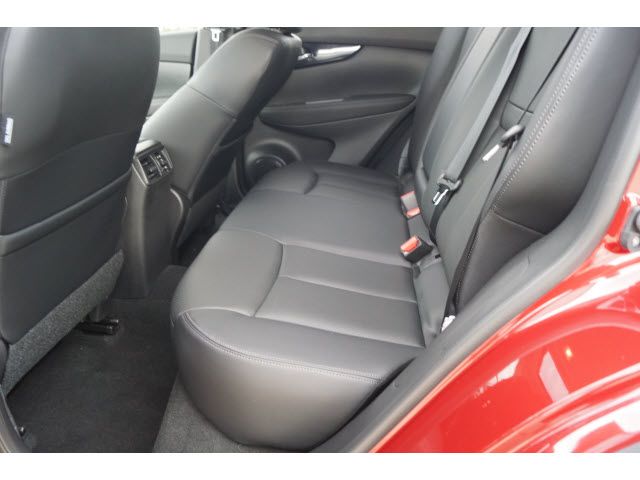  2019 Nissan Rogue Sport SL For Sale Specifications, Price and Images