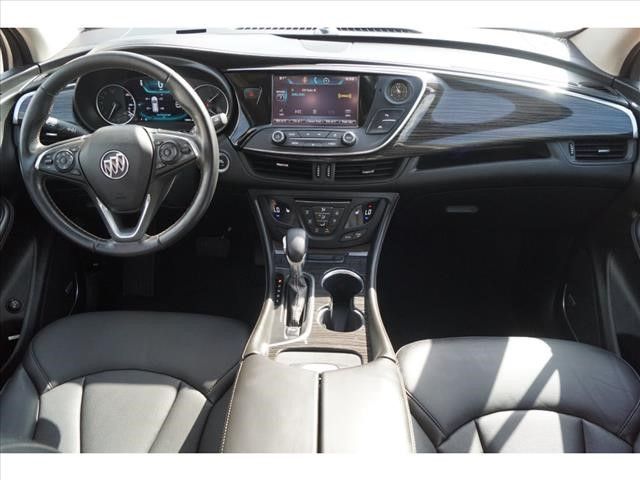  2016 Buick Envision Premium I For Sale Specifications, Price and Images