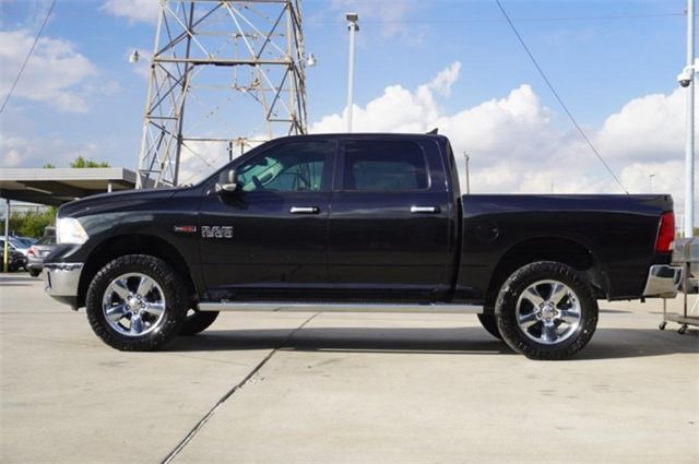  2016 RAM 1500 SLT For Sale Specifications, Price and Images