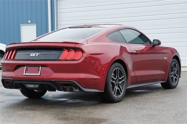  2019 Ford Mustang GT For Sale Specifications, Price and Images