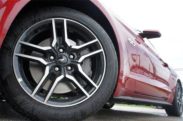  2019 Ford Mustang GT For Sale Specifications, Price and Images