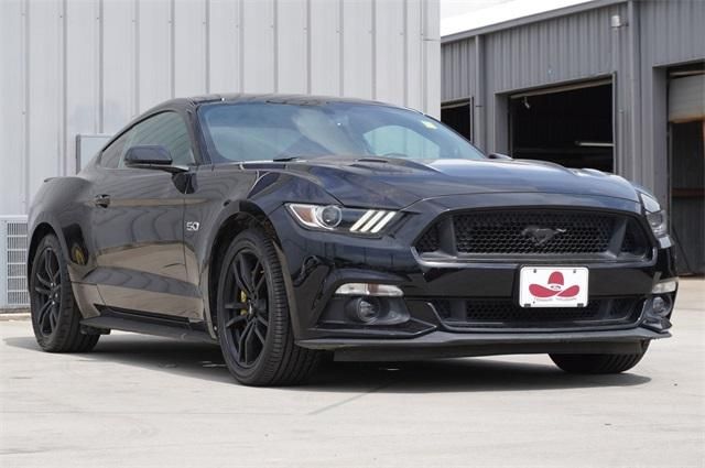  2016 Ford Mustang GT For Sale Specifications, Price and Images