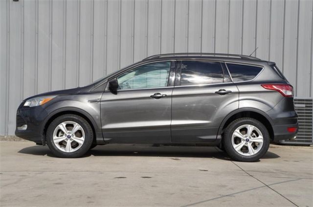  2016 Ford Escape SE For Sale Specifications, Price and Images