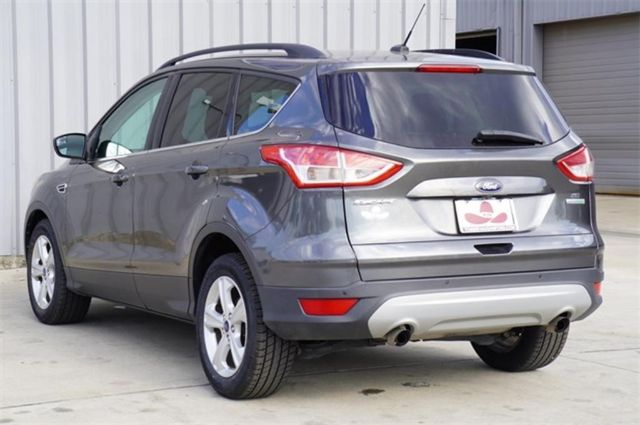  2016 Ford Escape SE For Sale Specifications, Price and Images