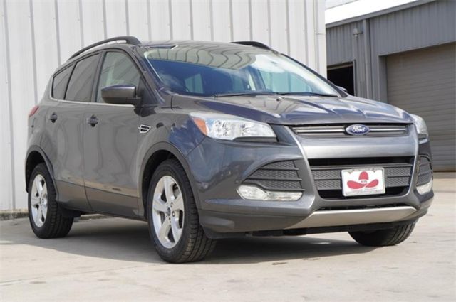  2016 Ford Escape SE For Sale Specifications, Price and Images