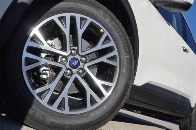  2020 Ford Escape SEL For Sale Specifications, Price and Images