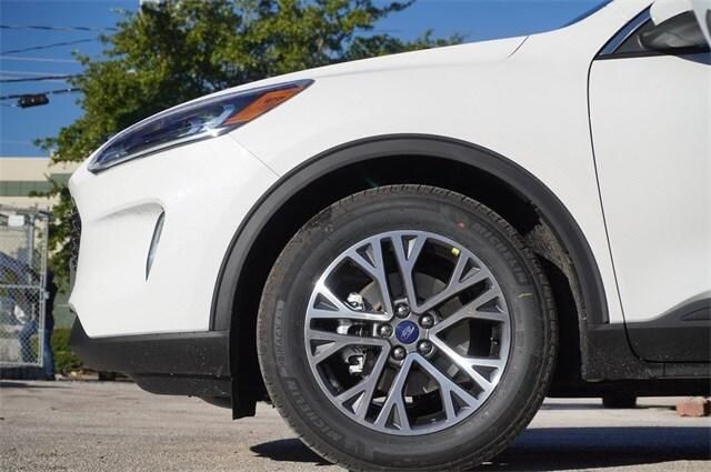  2020 Ford Escape SEL For Sale Specifications, Price and Images