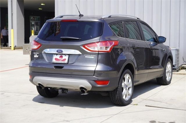  2016 Ford Escape Titanium For Sale Specifications, Price and Images