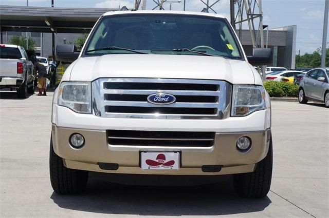 2012 Ford Expedition EL XLT For Sale Specifications, Price and Images