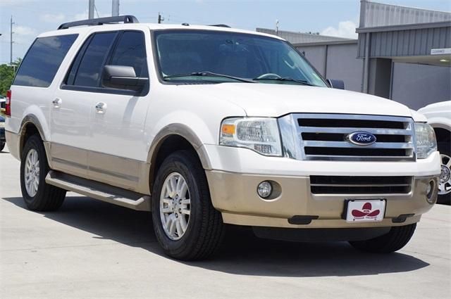  2012 Ford Expedition EL XLT For Sale Specifications, Price and Images