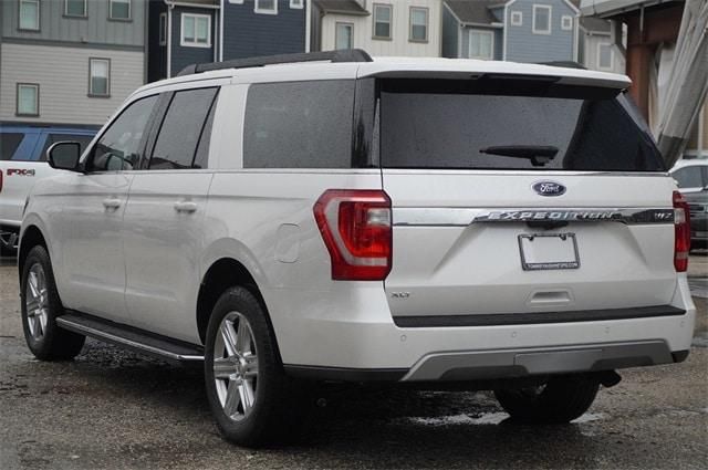  2019 Ford Expedition Max XLT For Sale Specifications, Price and Images