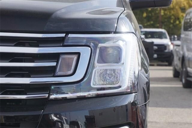  2020 Ford Expedition Max XLT For Sale Specifications, Price and Images
