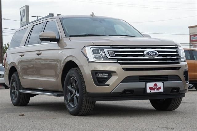  2020 Ford Expedition Max XLT For Sale Specifications, Price and Images
