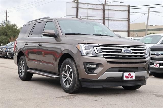  2019 Ford Expedition XLT For Sale Specifications, Price and Images