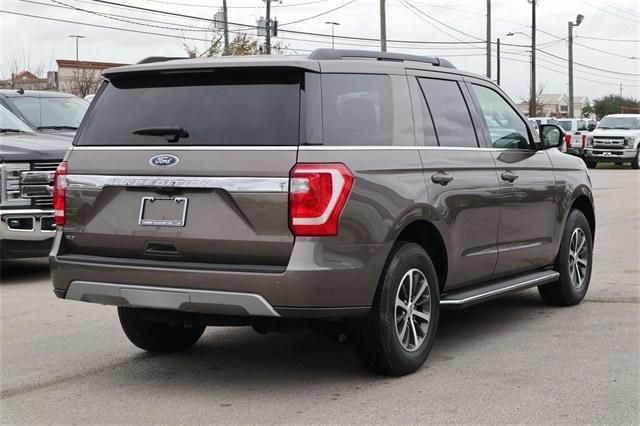  2019 Ford Expedition XLT For Sale Specifications, Price and Images