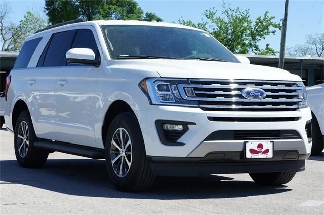  2018 Ford Expedition XLT For Sale Specifications, Price and Images