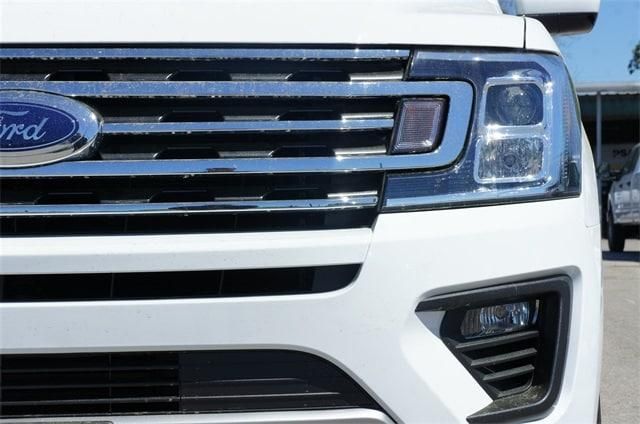  2018 Ford Expedition XLT For Sale Specifications, Price and Images