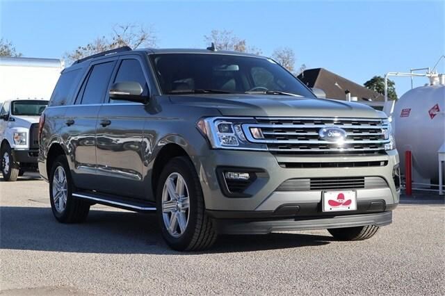  2019 Ford Expedition XLT For Sale Specifications, Price and Images