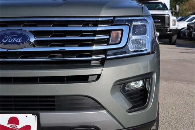  2019 Ford Expedition XLT For Sale Specifications, Price and Images