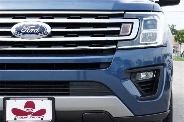 2018 Ford Expedition XLT For Sale Specifications, Price and Images