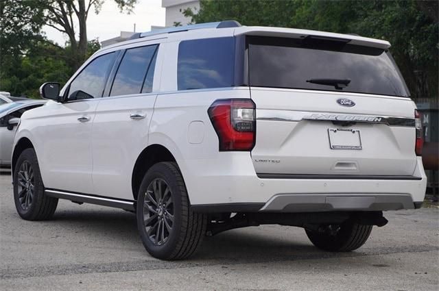  2019 Ford Expedition Limited For Sale Specifications, Price and Images
