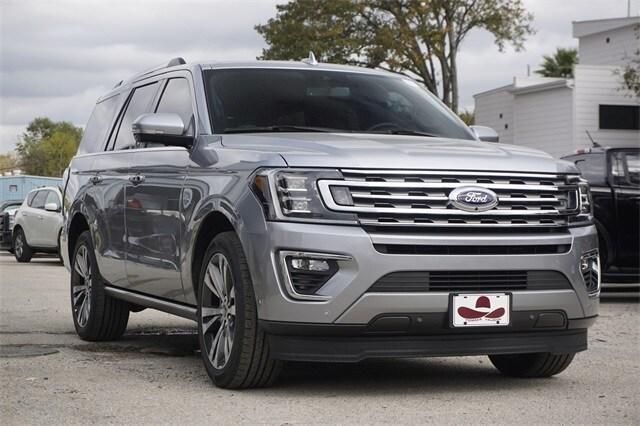  2020 Ford Expedition Limited For Sale Specifications, Price and Images