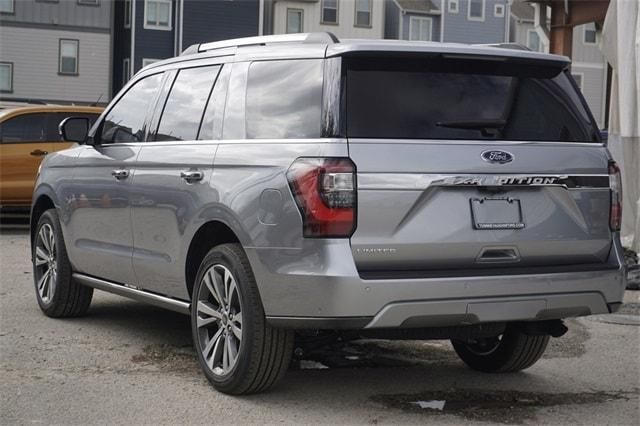  2020 Ford Expedition Limited For Sale Specifications, Price and Images