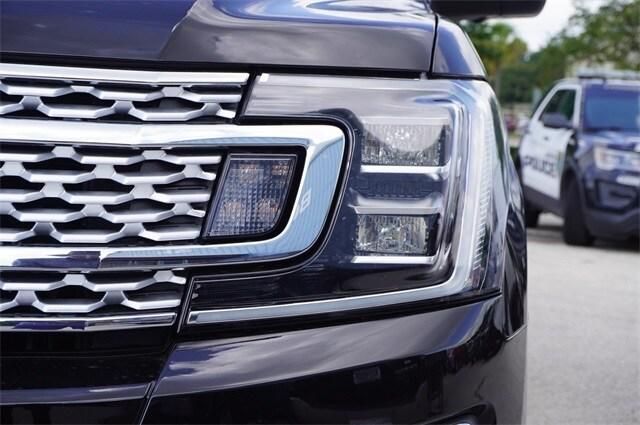  2019 Ford Expedition Platinum For Sale Specifications, Price and Images