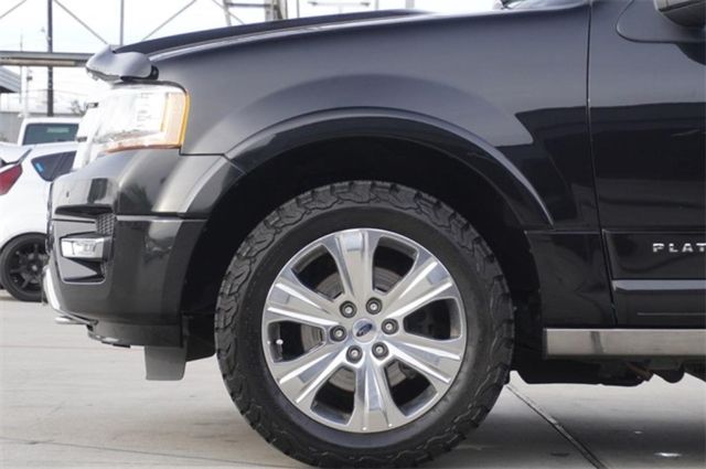  2015 Ford Expedition Platinum For Sale Specifications, Price and Images