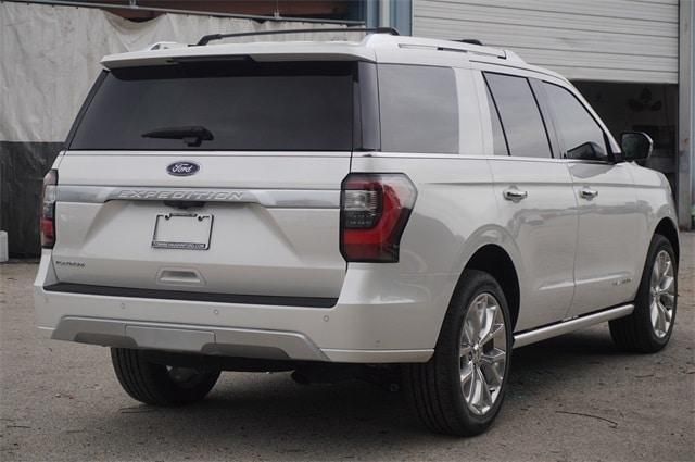  2019 Ford Expedition Platinum For Sale Specifications, Price and Images