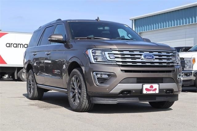  2019 Ford Expedition Limited For Sale Specifications, Price and Images