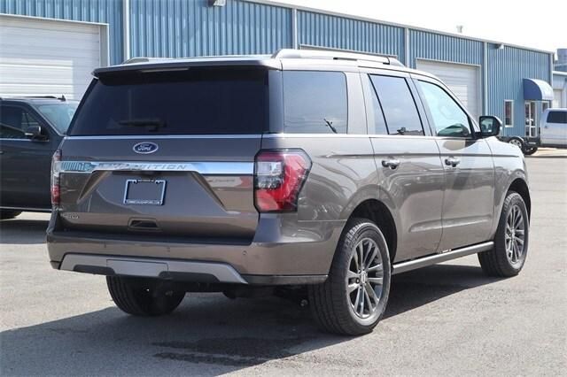  2019 Ford Expedition Limited For Sale Specifications, Price and Images