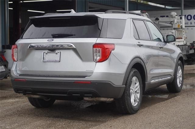  2020 Ford Explorer XLT For Sale Specifications, Price and Images