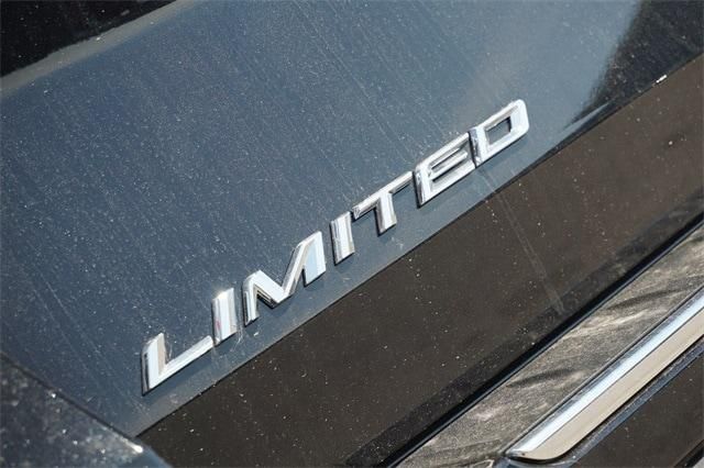  2020 Ford Explorer Limited For Sale Specifications, Price and Images