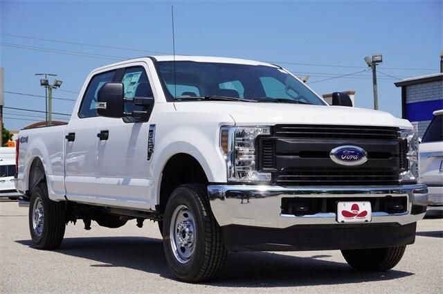  2019 Ford F-250 XL For Sale Specifications, Price and Images