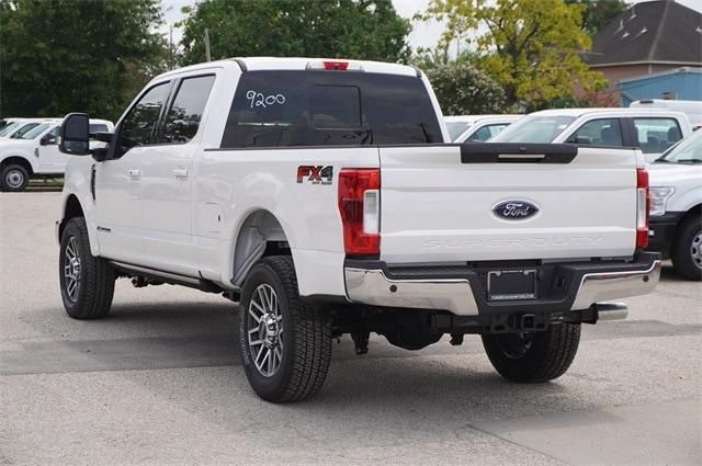  2019 Ford F-250 Lariat For Sale Specifications, Price and Images