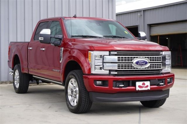  2019 Ford F-250 Platinum For Sale Specifications, Price and Images