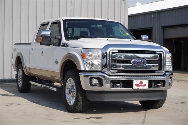  2014 Ford F-250 Lariat For Sale Specifications, Price and Images