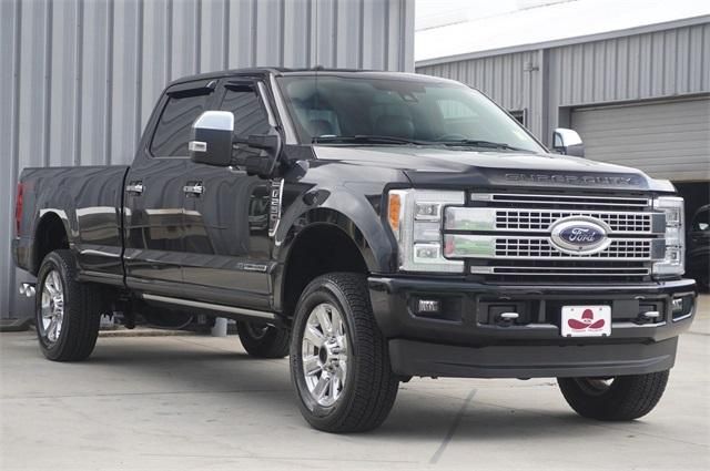  2018 Ford F-250 Platinum For Sale Specifications, Price and Images