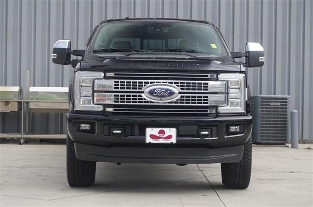  2018 Ford F-250 Platinum For Sale Specifications, Price and Images