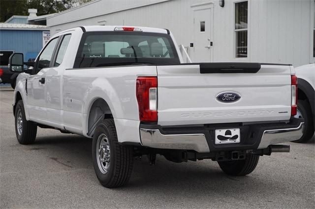  2019 Ford F-250 XL For Sale Specifications, Price and Images