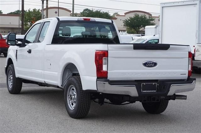  2019 Ford F-250 XL For Sale Specifications, Price and Images