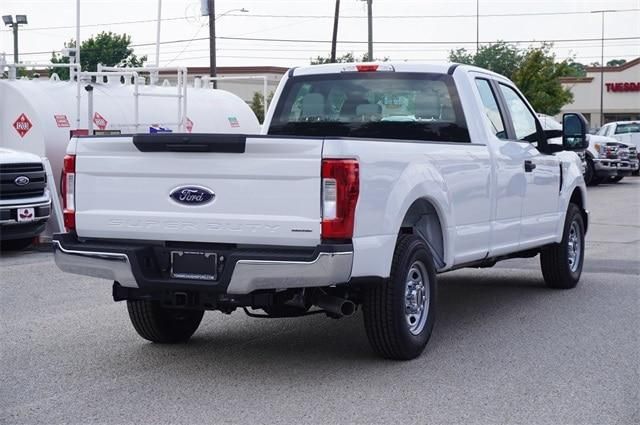  2019 Ford F-250 XL For Sale Specifications, Price and Images