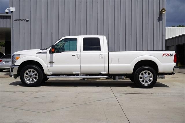  2016 Ford F-350 Lariat Super Duty For Sale Specifications, Price and Images