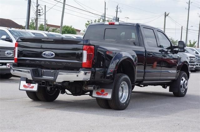  2019 Ford F-350 Lariat Super Duty For Sale Specifications, Price and Images