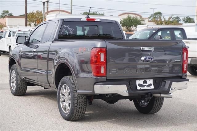  2019 Ford Ranger Lariat For Sale Specifications, Price and Images