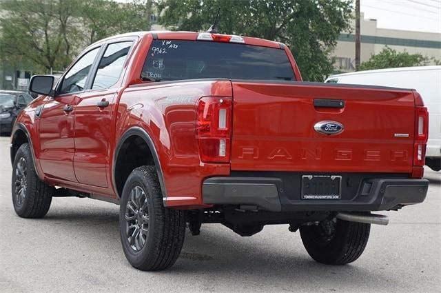  2019 Ford Ranger XLT For Sale Specifications, Price and Images