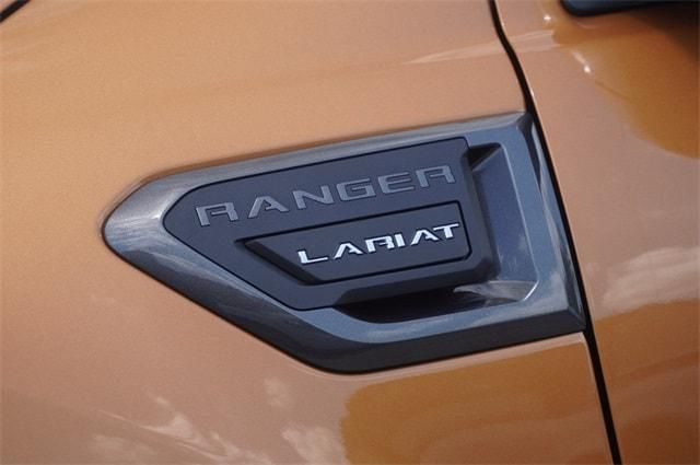  2019 Ford Ranger Lariat For Sale Specifications, Price and Images