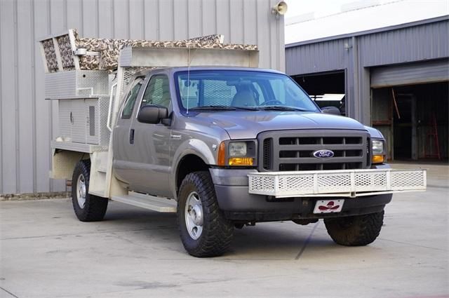  2005 Ford F-350 XL For Sale Specifications, Price and Images