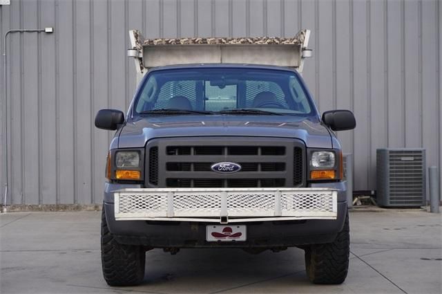  2005 Ford F-350 XL For Sale Specifications, Price and Images